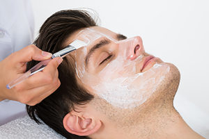 Men's Treatments at The Beauty Rooms Chelmsford