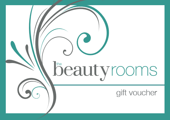 The Beauty Rooms Gift Card