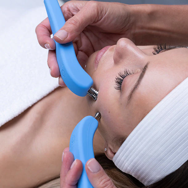 Non-Surgical Facelift (BT-NANO) treatments at The Beauty Rooms