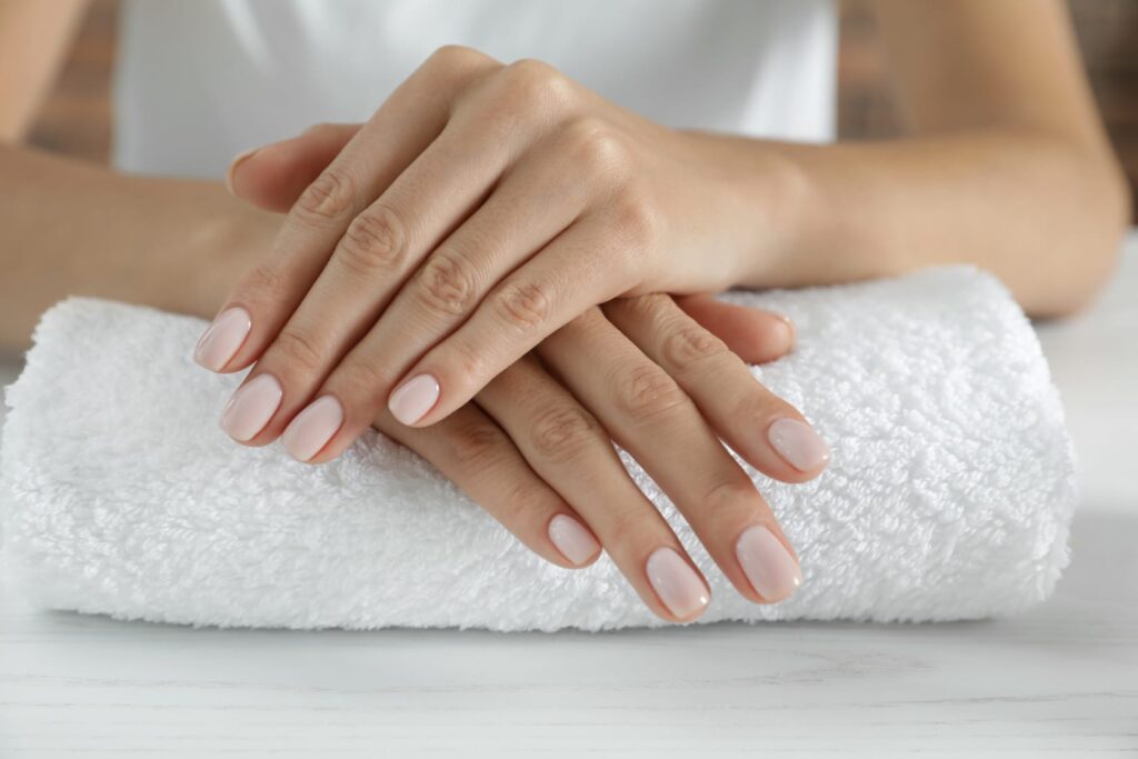 Nails